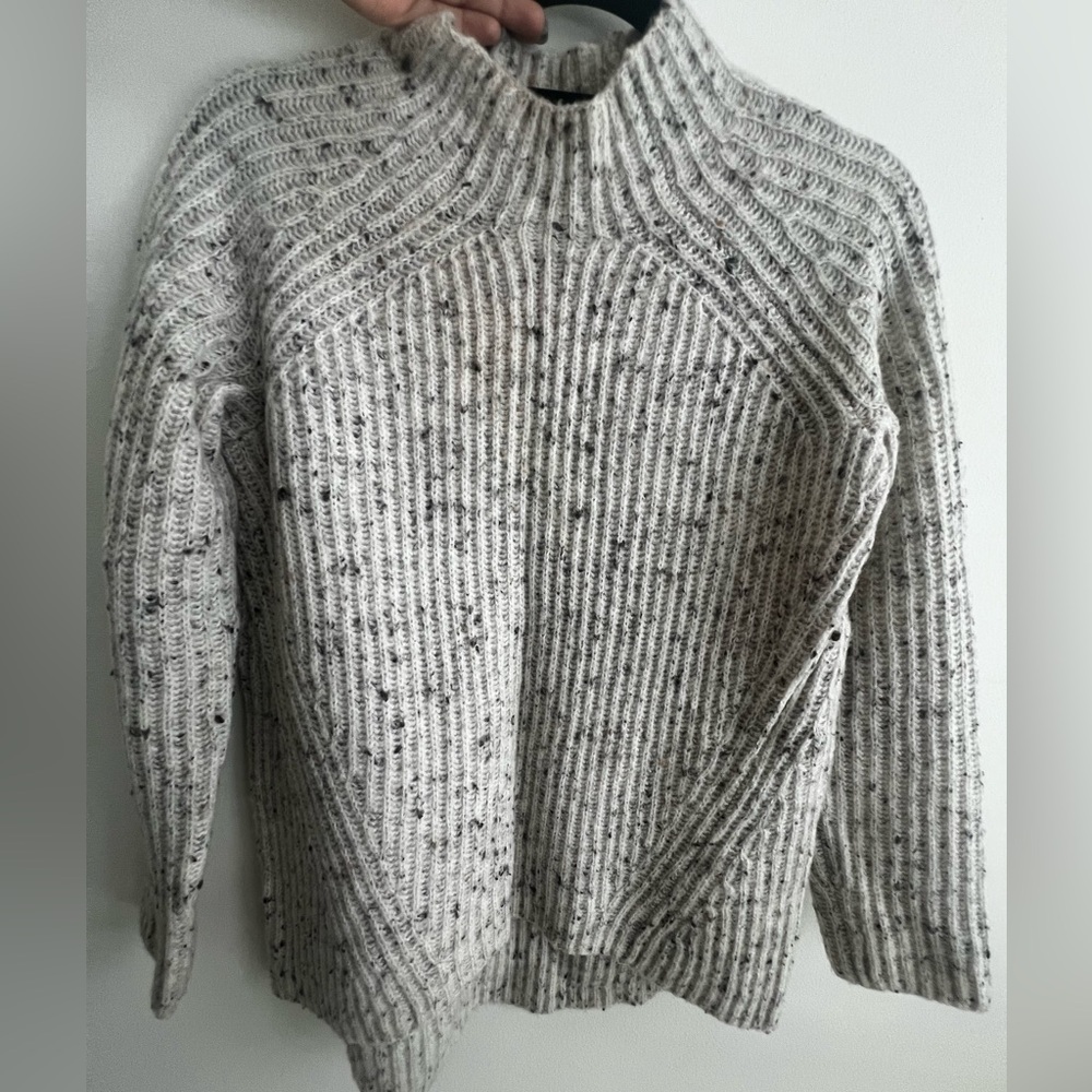 Madewell sweater